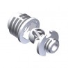 Fastmount PC-01 Clip Set