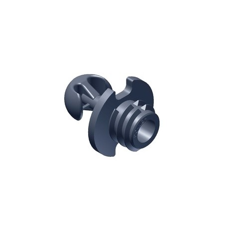 Fastmount PC-M2H macho alta resistencia