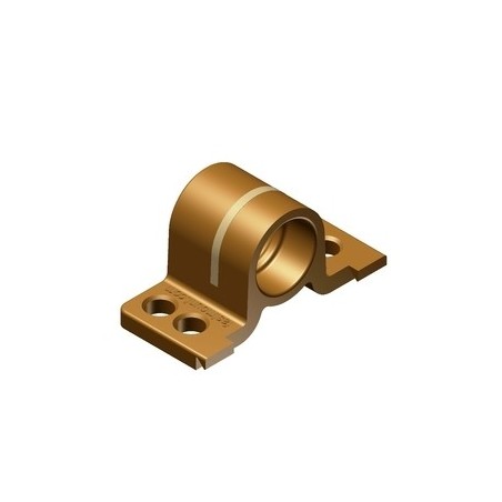 Fastmount PC-RF1 hembra lateral