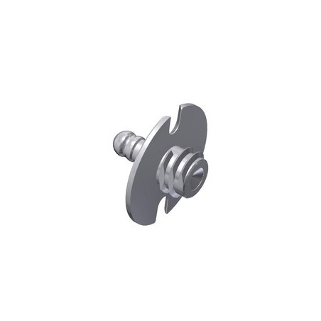 Fastmount MC-05 clip set metal