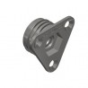 Fastmount MC-05 clip set metal