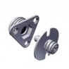 Fastmount PC-01 Clip Set