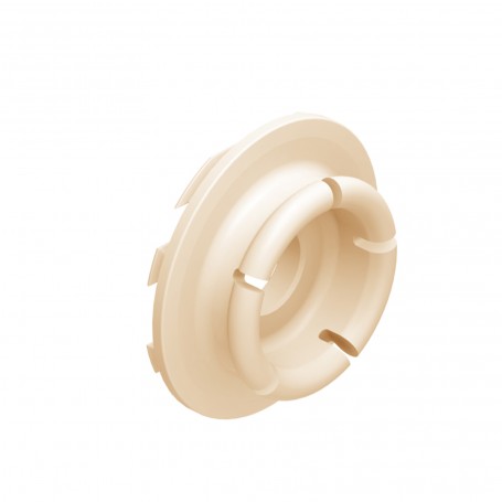 Fastmount VL-M3X Clip Macho Perfil Muito Baixo Extra Pesado 25kg | La Tienda Naval