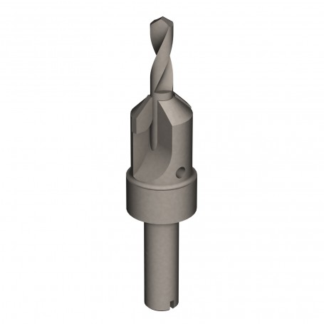 Fastmount CT-13A - herramienta instalacion clips fastmount