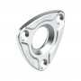 Fastmount MC-SSF10B - metal invisible panel fixing clip