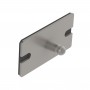 Fastmount MC-SM5-VHBFR - metal invisible panel fixing clip