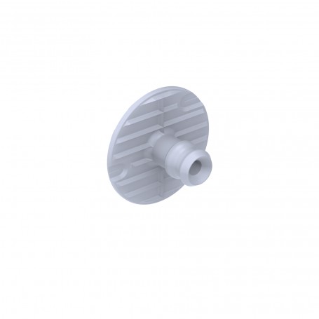Fastmount SL-M18 - invisible panel fixing clip stratlock rail system