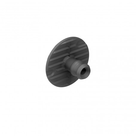 Fastmount SL-M18-FR - invisible panel fixing clip stratlock rail system