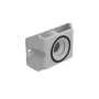 Fastmount SL-FB1-FR - invisible panel fixing clip stratlock rail system