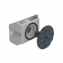 Fastmount SL-FB1-FR - invisible panel fixing clip stratlock rail system