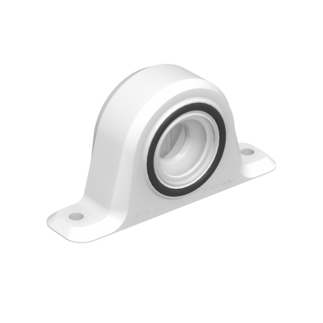 Fastmount SL-SFA - invisible panel fixing clip stratlock rail system