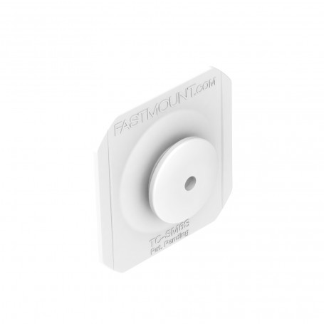 Fastmount TC-SM6S Clip Textil Macho para Costura | La Tienda Naval