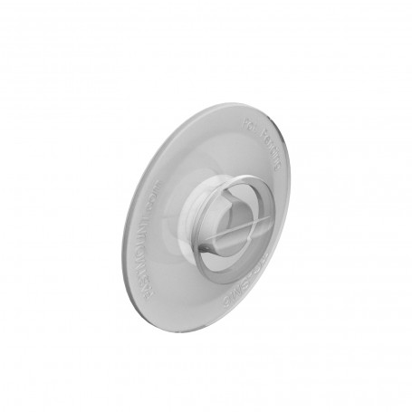 Fastmount TC-SM6 Clip Textil Macho Adesivo VHB | La Tienda Naval