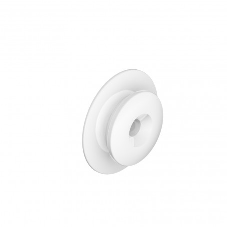 Fastmount TC-M6 Clip Textil Macho Fixacao com Parafuso | La Tienda Naval