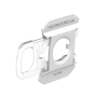 Fastmount TC-F6H Clip Textil Femea Servico Pesado | La Tienda Naval