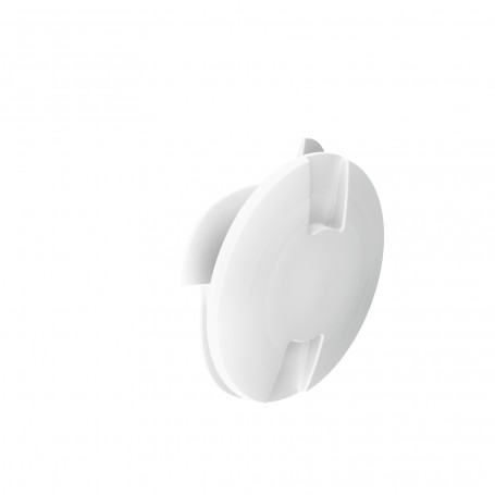 Fastmount TC-CF3-CL - textile invisible fixing clip