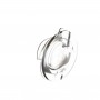 Fastmount TC-CF3-CL - textile invisible fixing clip