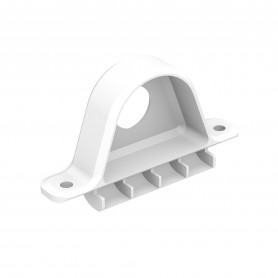 Fastmount SL-SMT1-FR - invisible panel fixing clip stratlock rail system