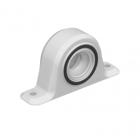 Fastmount SL-SFA-FR Clip Femea Stratlock Montagem Lateral Ignifugo para Madeira | La Tienda Naval