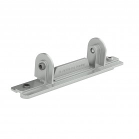 Fastmount SL-RCF90 - invisible panel fixing clip stratlock rail system