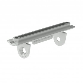Fastmount SL-RCAB180 - invisible panel fixing clip stratlock rail system