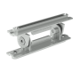 Fastmount SL-RCAB180 Conector Ajustavel Parede-Parede Stratlock | La Tienda Naval