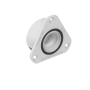 Fastmount SL-FC-FR - invisible panel fixing clip stratlock rail system
