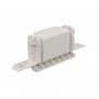 Fastmount SL-C-WW90-FR Conector Parede-Parede Ignifugo Stratlock | La Tienda Naval