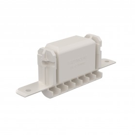 Fastmount SL-C-WW90-FR - invisible panel fixing clip stratlock rail system