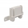 Fastmount SL-C-WC90-FR - invisible panel fixing clip stratlock rail system