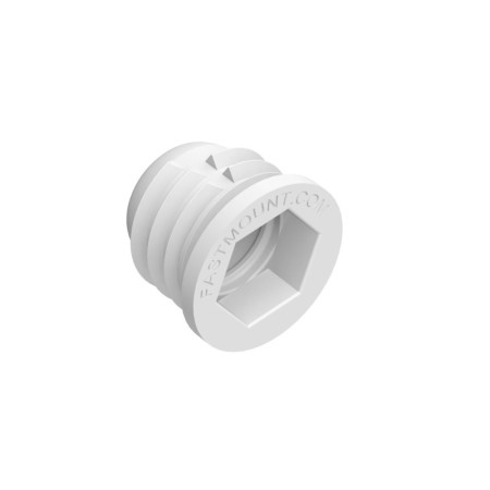 Fastmount PC-F1A - invisible panel fixing clip standard range