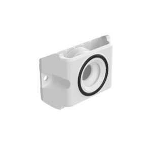 Fastmount SL-FB1 - clip fijacion invisible