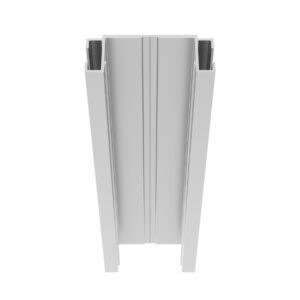 Fastmount SL-RLE - clip fijacion invisible