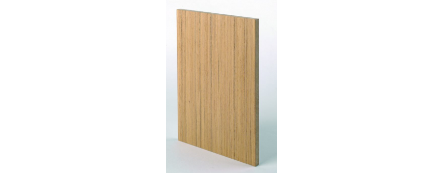 Veneered Marine Boards
