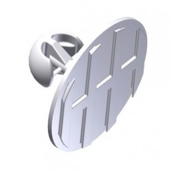 Clip Fastmount PC-SM2 - Macho Automontaje