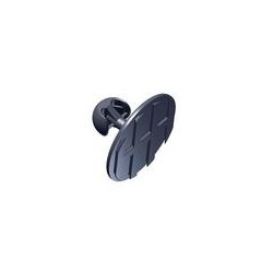 Clip Fastmount PC-SM2H - Macho Automontaje Servicio Pesado