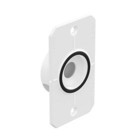 Clip Fastmount SLX-F40R - SLX Hembra Redonda 40mm